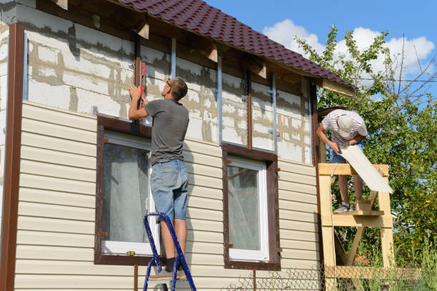 Best Custom Siding Design  in Knightsen, CA