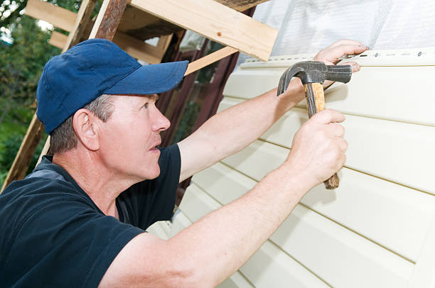 James Hardie Siding in Knightsen, CA