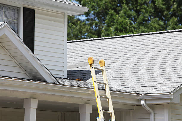 Best Storm Damage Siding Repair  in Knightsen, CA